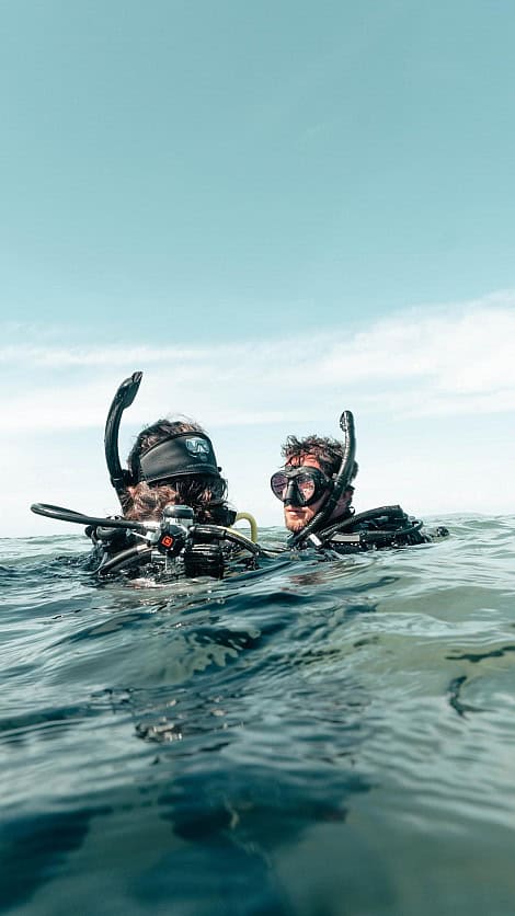 Underwater Image 5